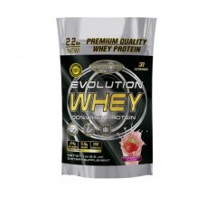 EVOLUTION WHEY - 1000 гр.  Quantum Nutraceuticals